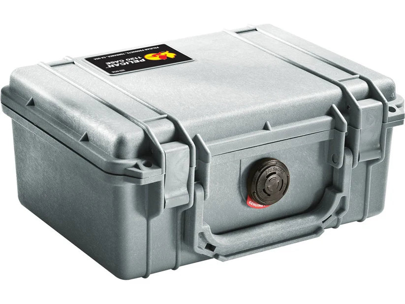 PELICAN ペリカン プロテクターケース 1150 フォーム付 スマホ 防水ケース 防水バッグ 海水浴 PELI-1150F