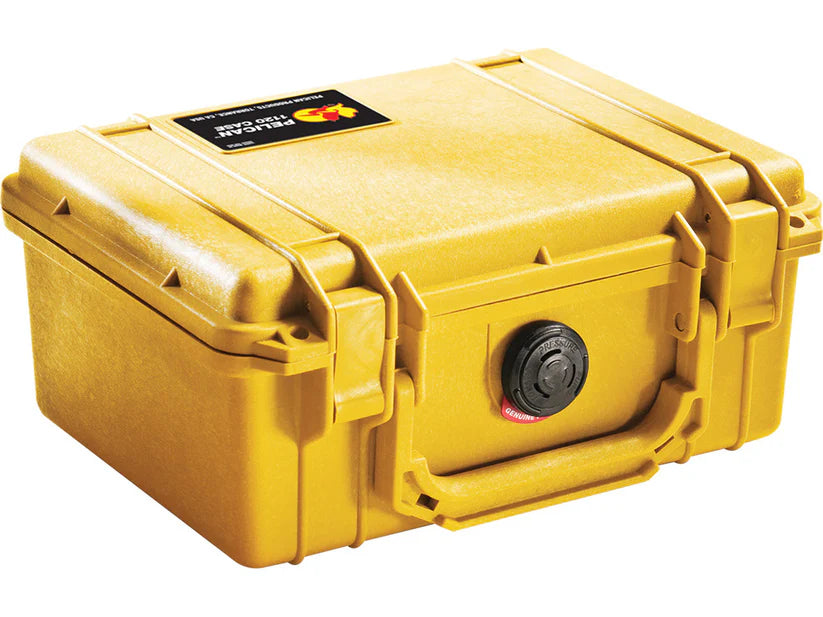 PELICAN ペリカン プロテクターケース 1150 フォーム付 スマホ 防水ケース 防水バッグ 海水浴 PELI-1150F
