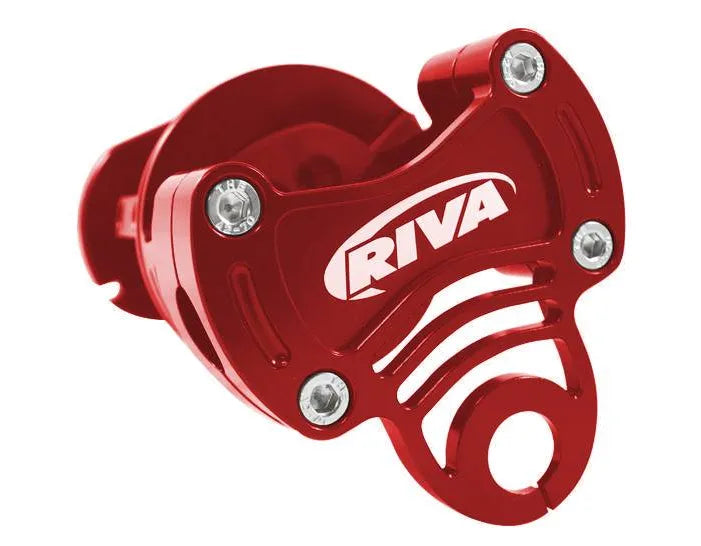 RIVA プロシリーズステアリングシステム SD RXT-X / GTX(18-) RIVAracing ハンドルマウント RS20120