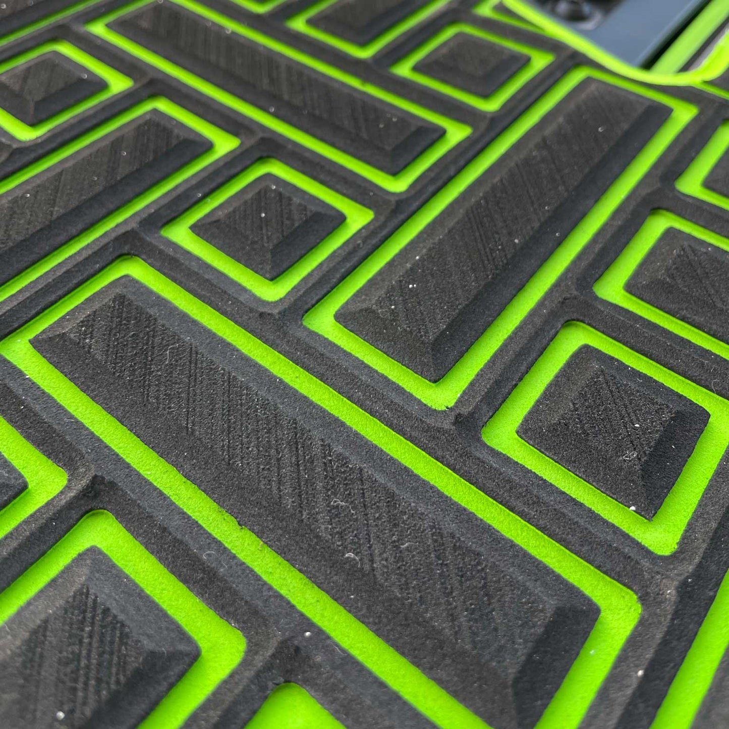 SEADOO Deck Mat with Tape RXT230 / GTX / GTX LTD / WAKE PRO 230 (2019-) UL51132 Rectangle UNLIMITED Seadoo Jet Ski