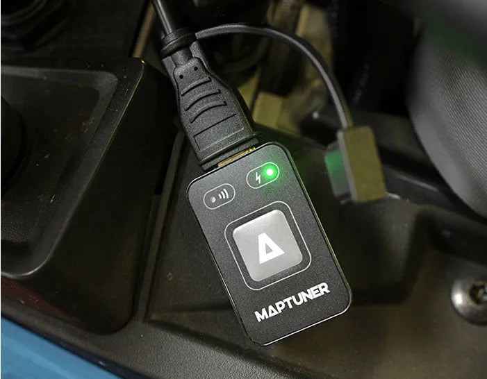 RIVA MAPTUNER X マップチューナーX ECU書き換え YAMAHA HO/SVHO(18-) RY210SC-B-1