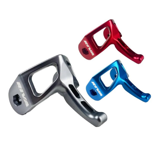 RIVA Yamaha Billet Control Lever Set YAMAHA 2021- GP / VX / FX River Racing RY24160-RCL