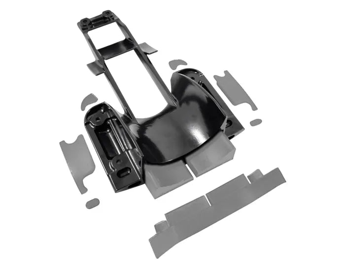 RIVA Yamaha ポンプシールキット RY22070用 RIVAracing リバレーシング RY25070