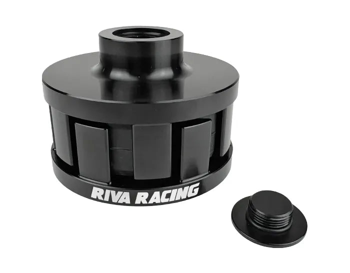 RIVA YAMAHA ビレットドライブラインカプラーキット 1.8/1.9Lエンジン用 RY30040-BDC