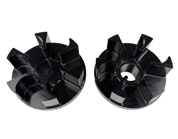 RIVA YAMAHA ビレットドライブラインカプラーキット 1.8/1.9Lエンジン用 RY30040-BDC