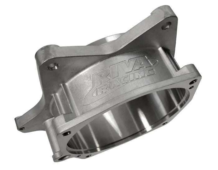 RIVA ステンレスウェアリング 160mm FX/GP/FZS/FZR スーパーチャージャーモデル用 RY33-160-YV ウエアリング