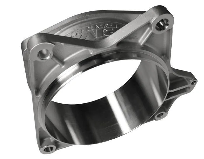 RIVA ステンレスウェアリング 160mm FX/GP/FZS/FZR スーパーチャージャーモデル用 RY33-160-YV ウエアリング