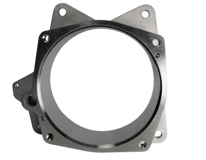 RIVA ステンレスウェアリング 160mm FX/GP/FZS/FZR スーパーチャージャーモデル用 RY33-160-YV ウエアリング