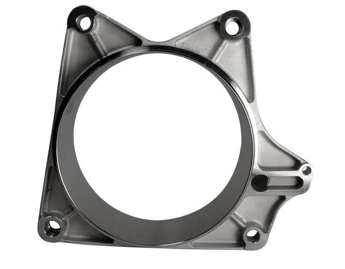 RIVA ステンレスウェアリング 160mm FX/GP/FZS/FZR スーパーチャージャーモデル用 RY33-160-YV ウエアリング