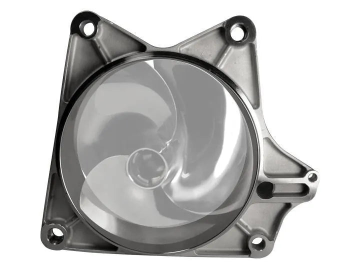 RIVA ステンレスウェアリング 160mm FX/GP/FZS/FZR スーパーチャージャーモデル用 RY33-160-YV ウエアリング