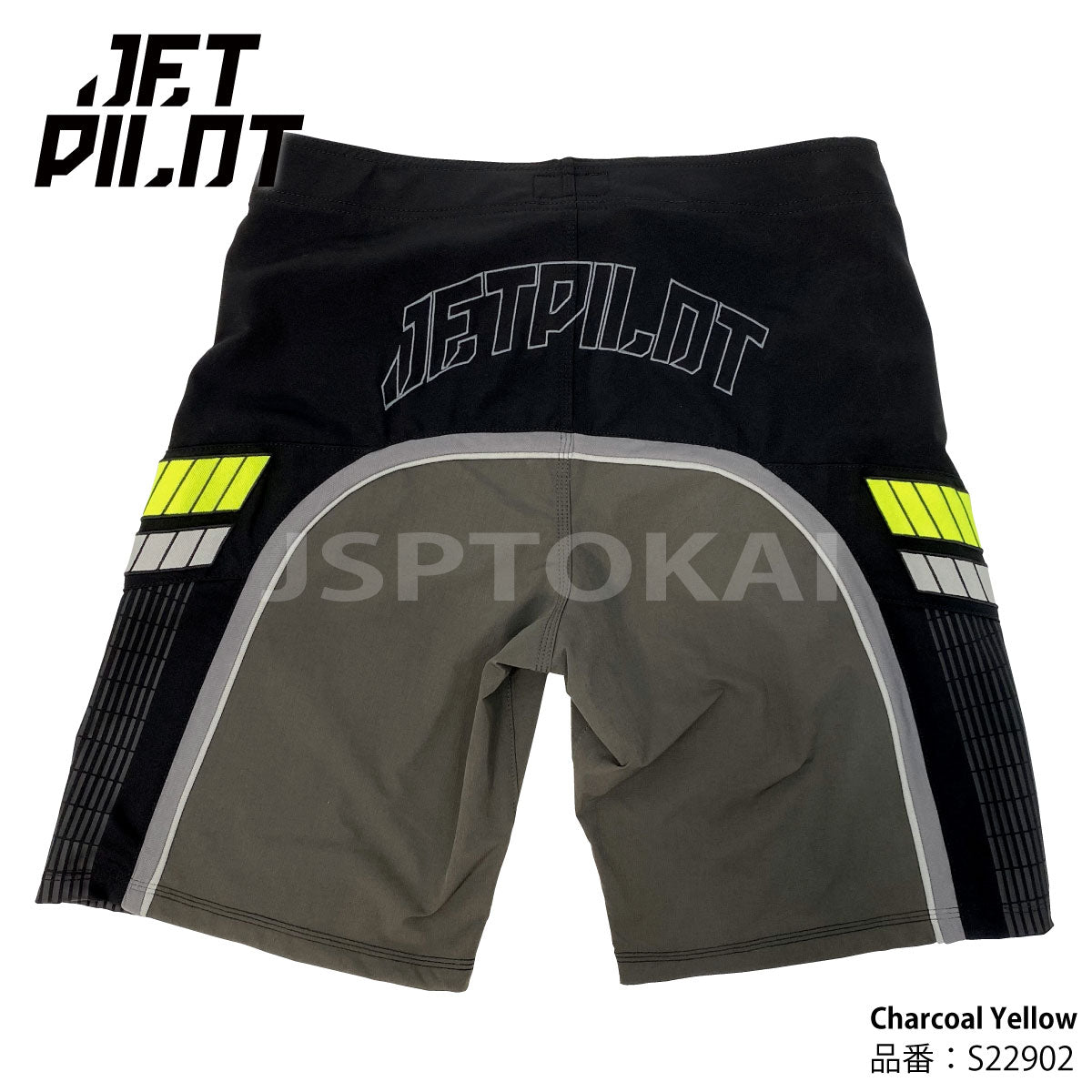 【在庫SALE】JETPILOT ボードショーツ FULL PRO 3.0 MEN'S BOARDSHORTS ジェットパイロット S22902