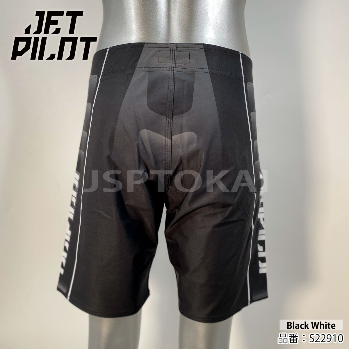 【在庫SALE】JETPILOTジェットパイロット PODIUM BOARDSHORTS ボードショーツ S22910