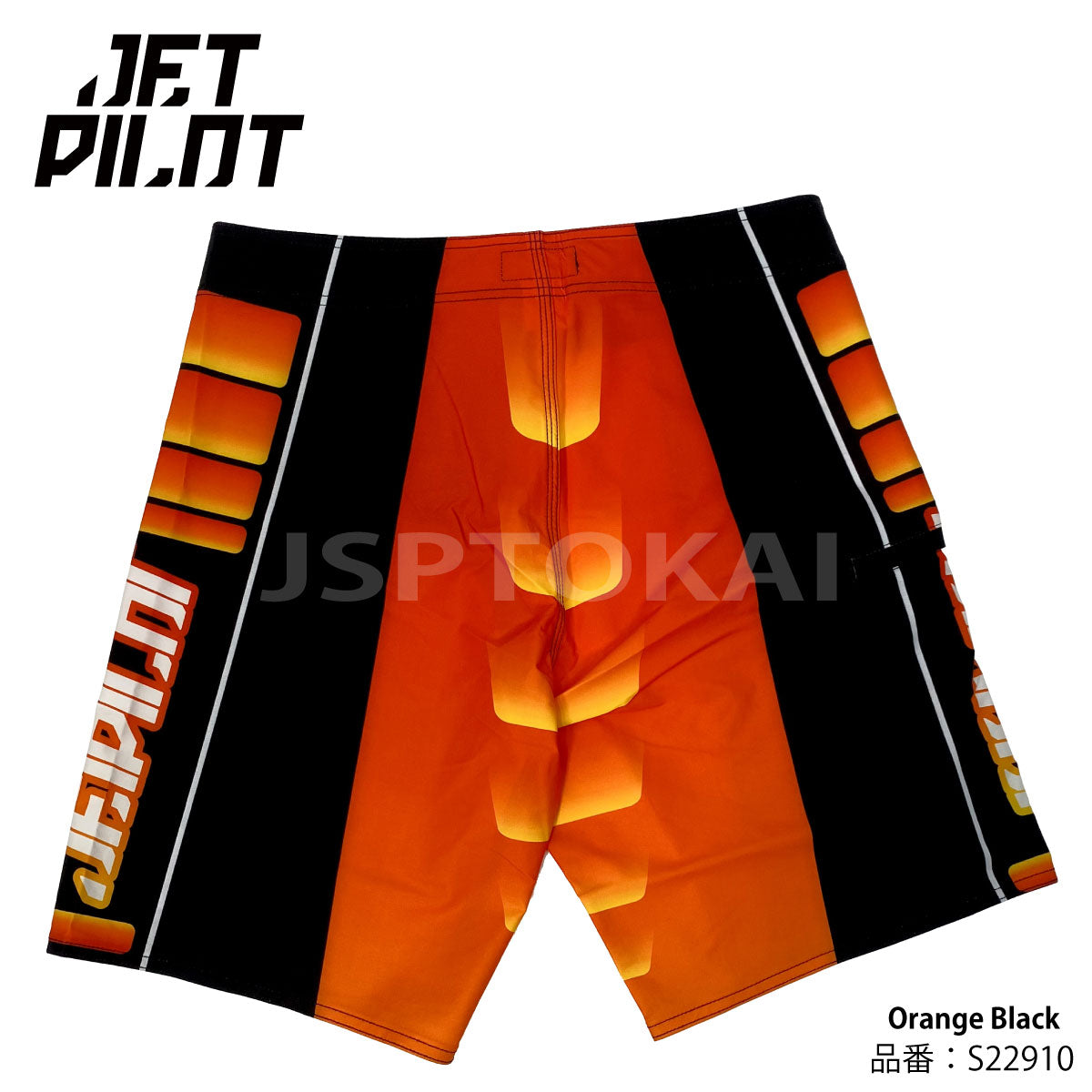 【在庫SALE】JETPILOTジェットパイロット PODIUM BOARDSHORTS ボードショーツ S22910