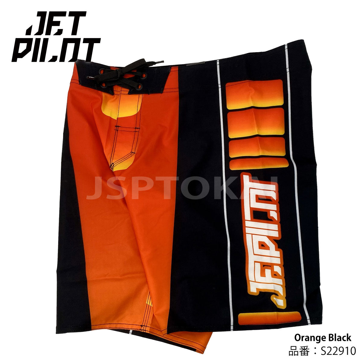 【在庫SALE】JETPILOTジェットパイロット PODIUM BOARDSHORTS ボードショーツ S22910