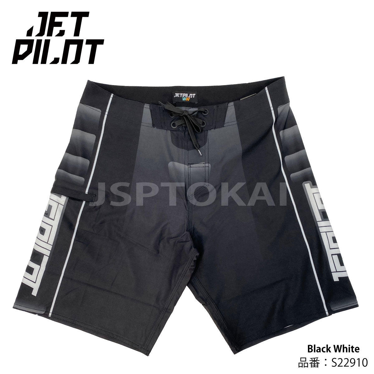 【在庫SALE】JETPILOTジェットパイロット PODIUM BOARDSHORTS ボードショーツ S22910