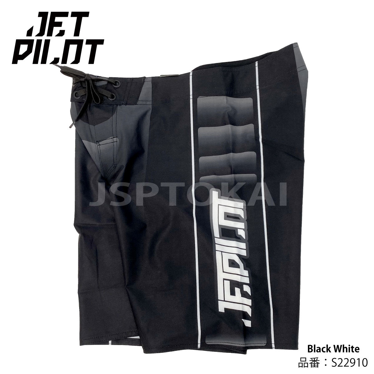 【在庫SALE】JETPILOTジェットパイロット PODIUM BOARDSHORTS ボードショーツ S22910