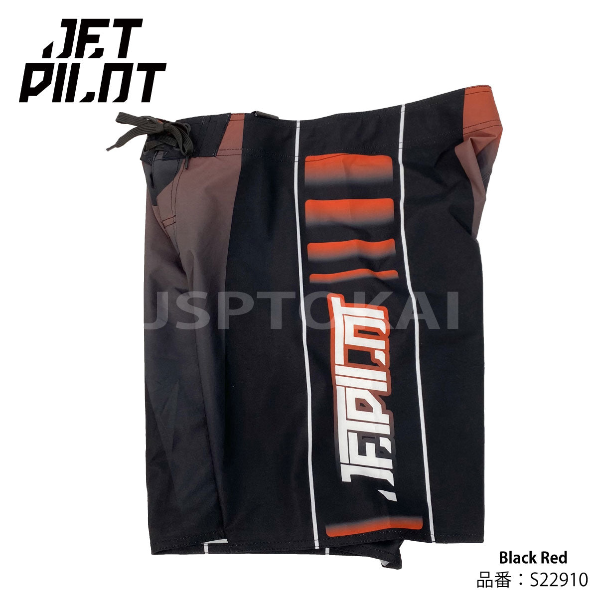 【在庫SALE】JETPILOTジェットパイロット PODIUM BOARDSHORTS ボードショーツ S22910