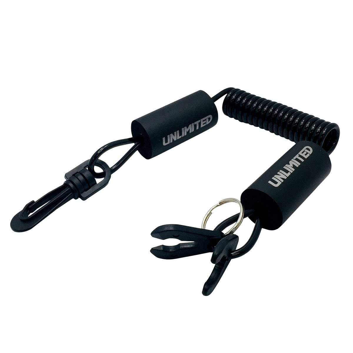 Floating Lanyard Kawasaki YAMAHA UFL2101 UNLIMITED Unlimited Jet Ski Watercraft Watercraft