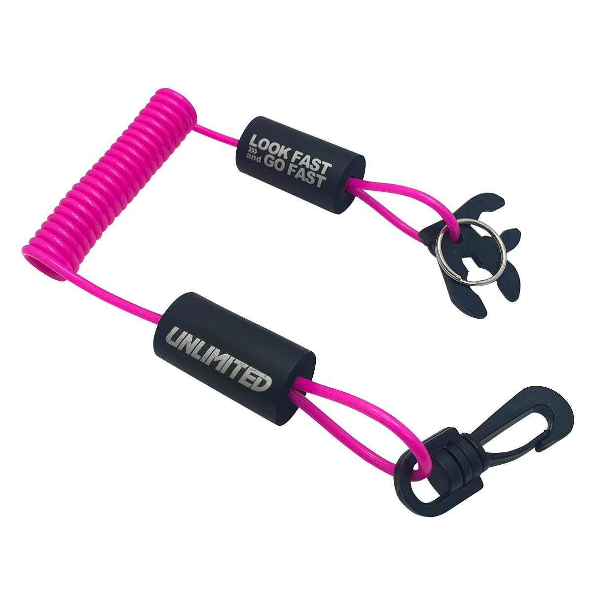 Floating Lanyard Kawasaki YAMAHA UFL2101 UNLIMITED Unlimited Jet Ski Watercraft Watercraft