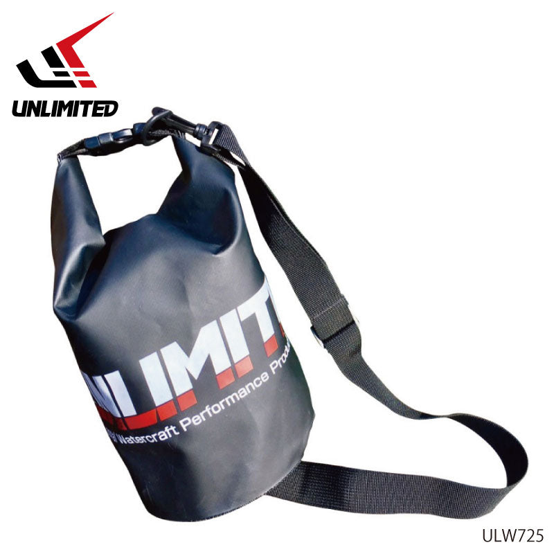 【値下げ】UNLIMITED 防水バッグ WATER PROOF ULW725 ウォータープルーフ カバン 鞄 ショルダー