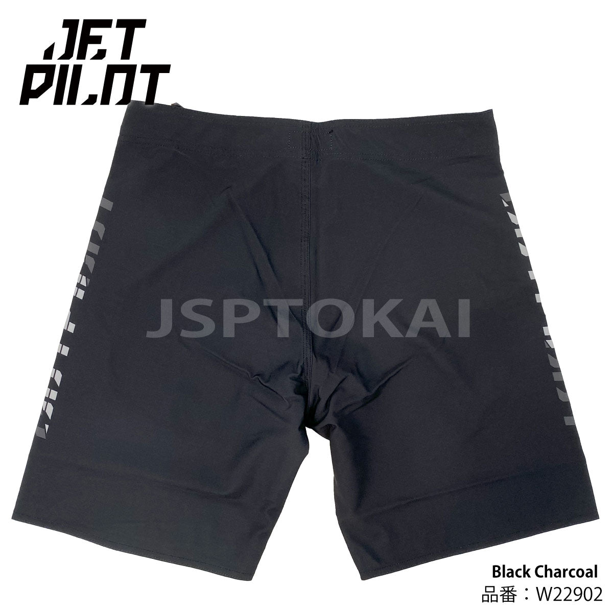 【SALE】JETPILOT ジェットパイロットSPCICER BS MEN'S BOARDSHORT メンズ W22902