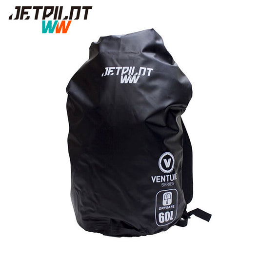 Sold out JETPILOT Jet Pilot Roll Top WATERPROOF BAG 60L Waterproof Bag Tarpaulin Boat Beach Pool