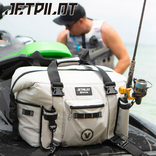 JETPILOT JETPILOT VENTURE Cooler Bag Fishing Venture Eskie Outdoor