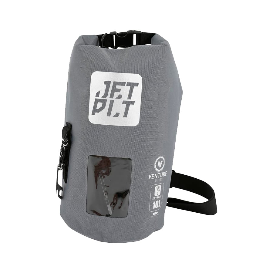 JETPILOT ジェットパイロット ベンチャー ドライバッグ 10リットル ドライセイフティ 防水バッグ 鞄 ACS24904