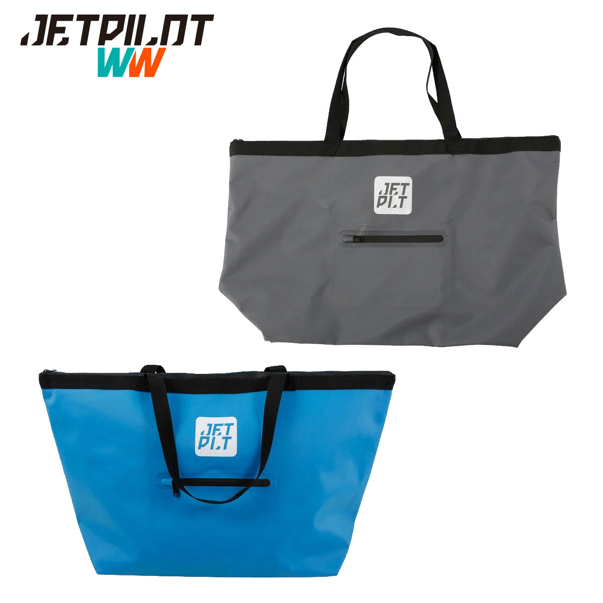 JETPILOT ジェットパイロット 防水バッグ 70Lトートバッグ 大容量