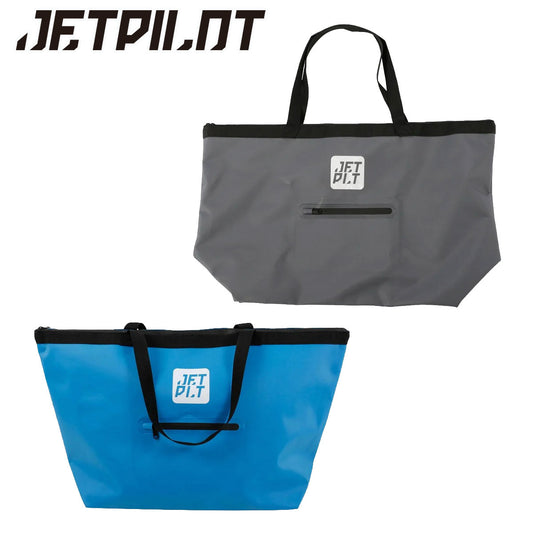 JETPILOT Bolsas impermeables - Bolso tote 70L de gran capacidad a prueba de agua - Moto acuática ACS24913