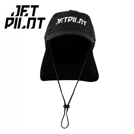 【2026新作】JETPILOT ジェットパイロット VENTURE LEGIONAIRE CAP 夏 UVケア アウトドア ACS25800