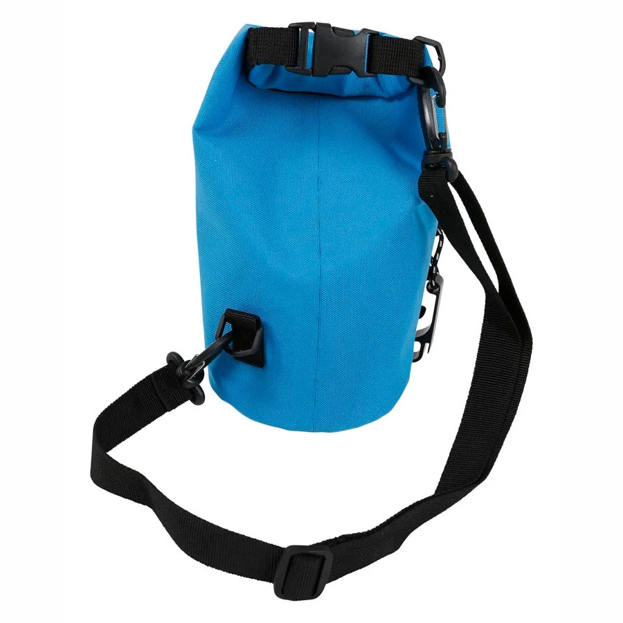JETPILOT ジェットパイロット ロール バッグ 2リットル ミニ ベンチャーWATERPROOF 防水 ターポリン マリンスポーツ サーフィン ボート海水浴 プール ACS24909