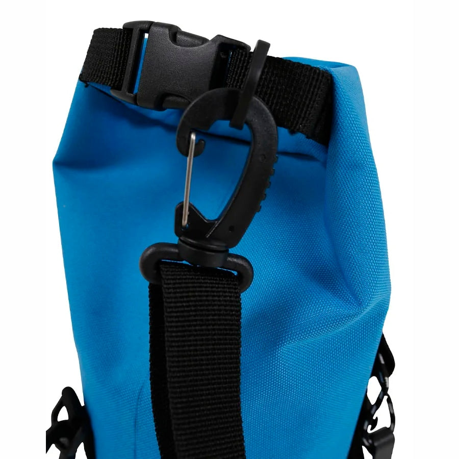 JETPILOT ジェットパイロット ロール バッグ 2リットル ミニ ベンチャーWATERPROOF 防水 ターポリン マリンスポーツ サーフィン ボート海水浴 プール ACS24909