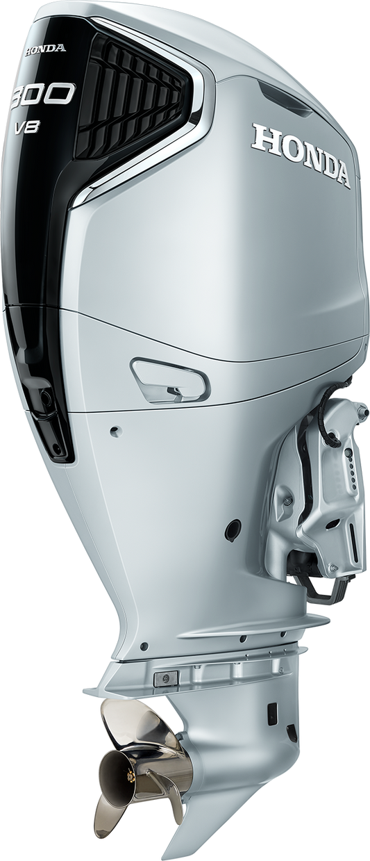 HONDA ホンダ 船外機 本体 300馬力 BF300A 4ストローク