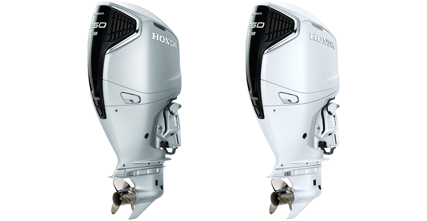 HONDA ホンダ 船外機 本体 350馬力 BF350A 4ストローク