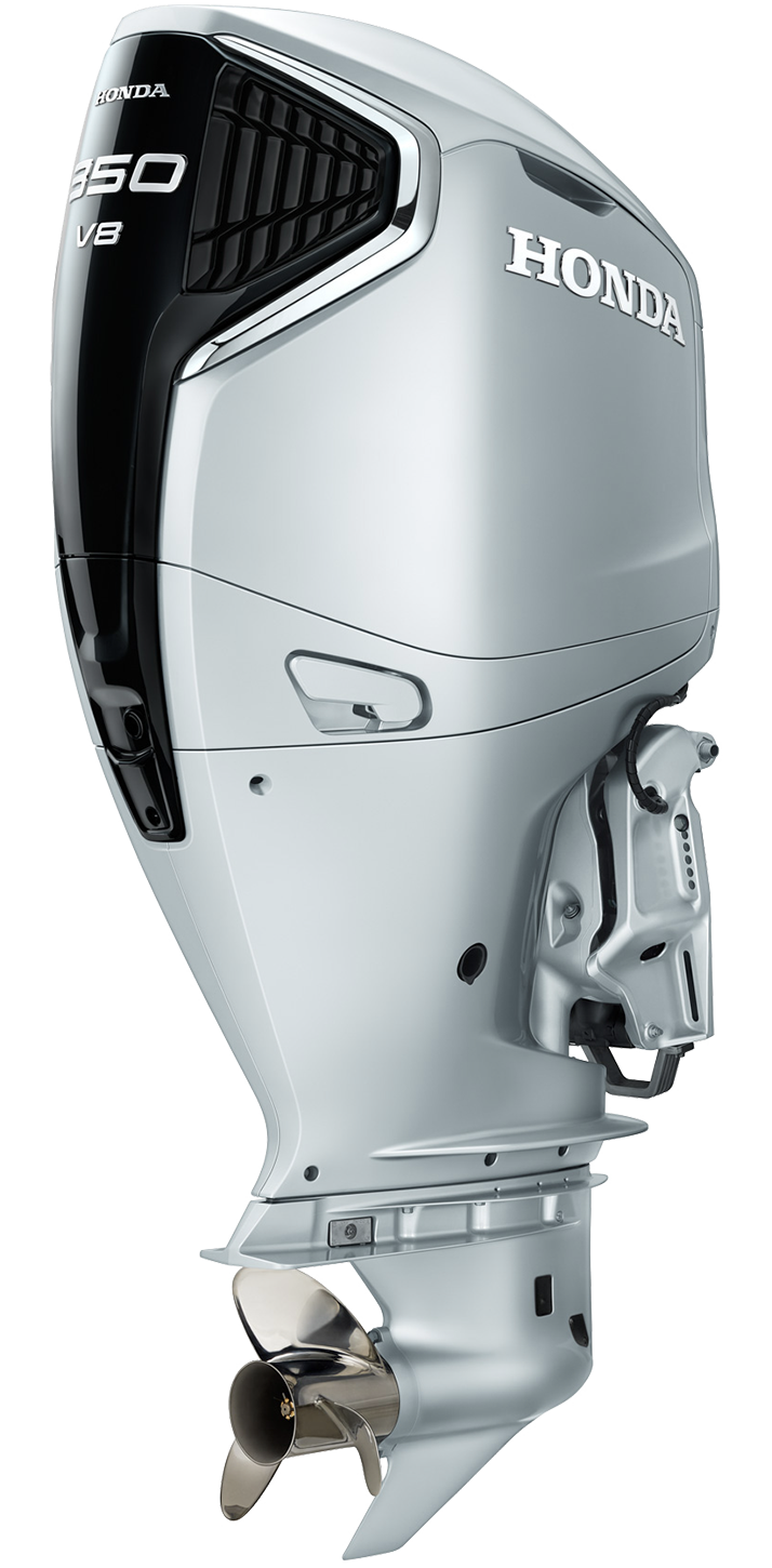 HONDA ホンダ 船外機 本体 350馬力 BF350A 4ストローク