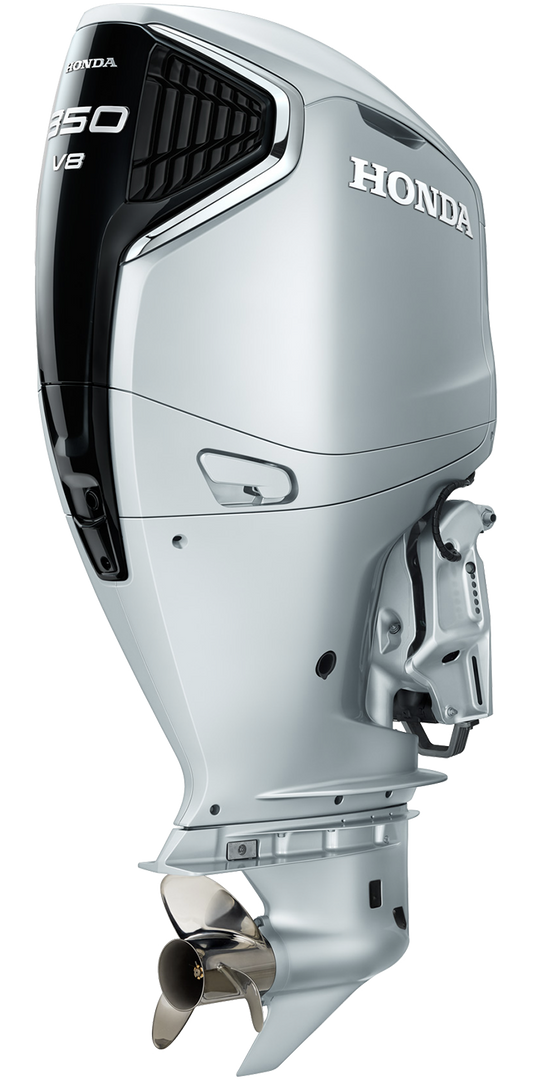 HONDA ホンダ 船外機 本体 350馬力 BF350A 4ストローク