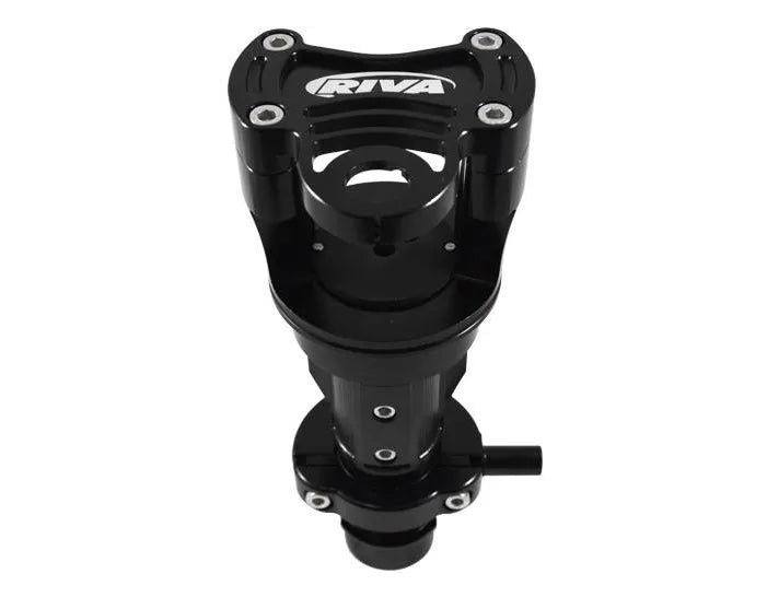RIVA プロシリーズステアリングシステム SD RXT-X / GTX(18-) RIVAracing ハンドルマウント RS20120