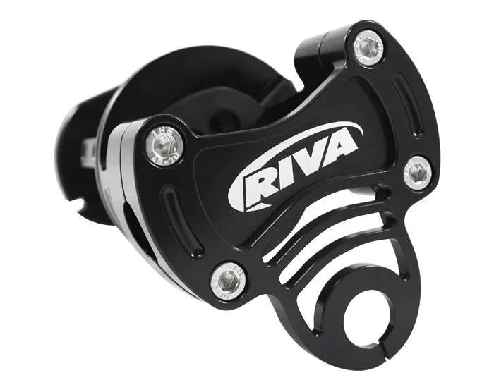 RIVA プロシリーズステアリングシステム SD RXT-X / GTX(18-) RIVAracing ハンドルマウント RS20120