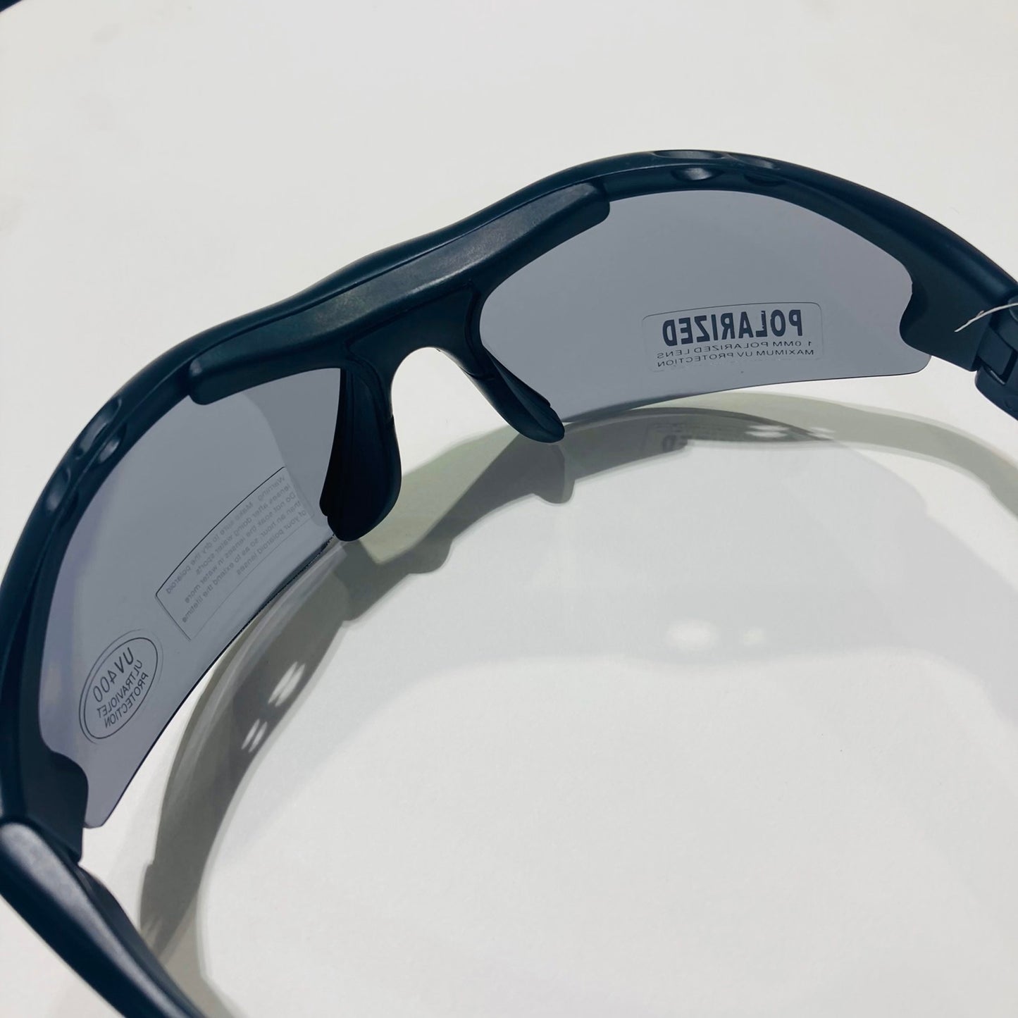 JOBE ジョベ スポーツサングラス マリンゴーグル ブラック シルバー 海外ブランド 426021001 426013002