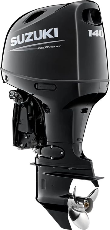 SUZUKI スズキ 船外機 本体 140馬力 DF140B DF140BG 4ストローク