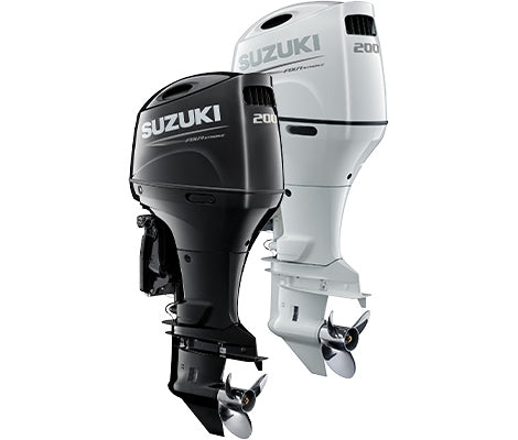 SUZUKI スズキ 船外機 本体 200馬力 DF200 DF200A DF200AP 4ストローク