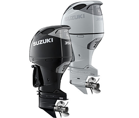 SUZUKI スズキ 船外機 本体 350馬力 DF350A 4ストローク