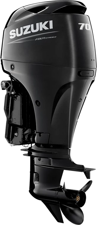 SUZUKI スズキ 船外機 本体 70馬力 DF70A 4ストローク