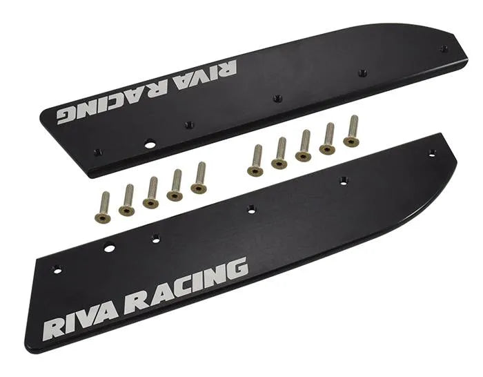 RIVA PRO series sponson YAMAHA SJ ('21-) RY26130 RIVA Racing RIVA Racing