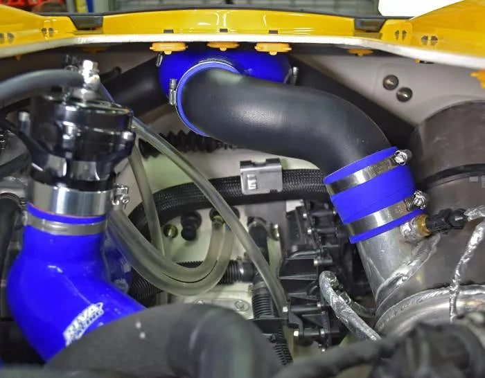 Dual Rear Exhaust Kit RXT-X 300('18-) / GTX LIMITED 300('18-) / WAKE PRO 230('18-) SEA-DOO RS15120-D RIVA Racing