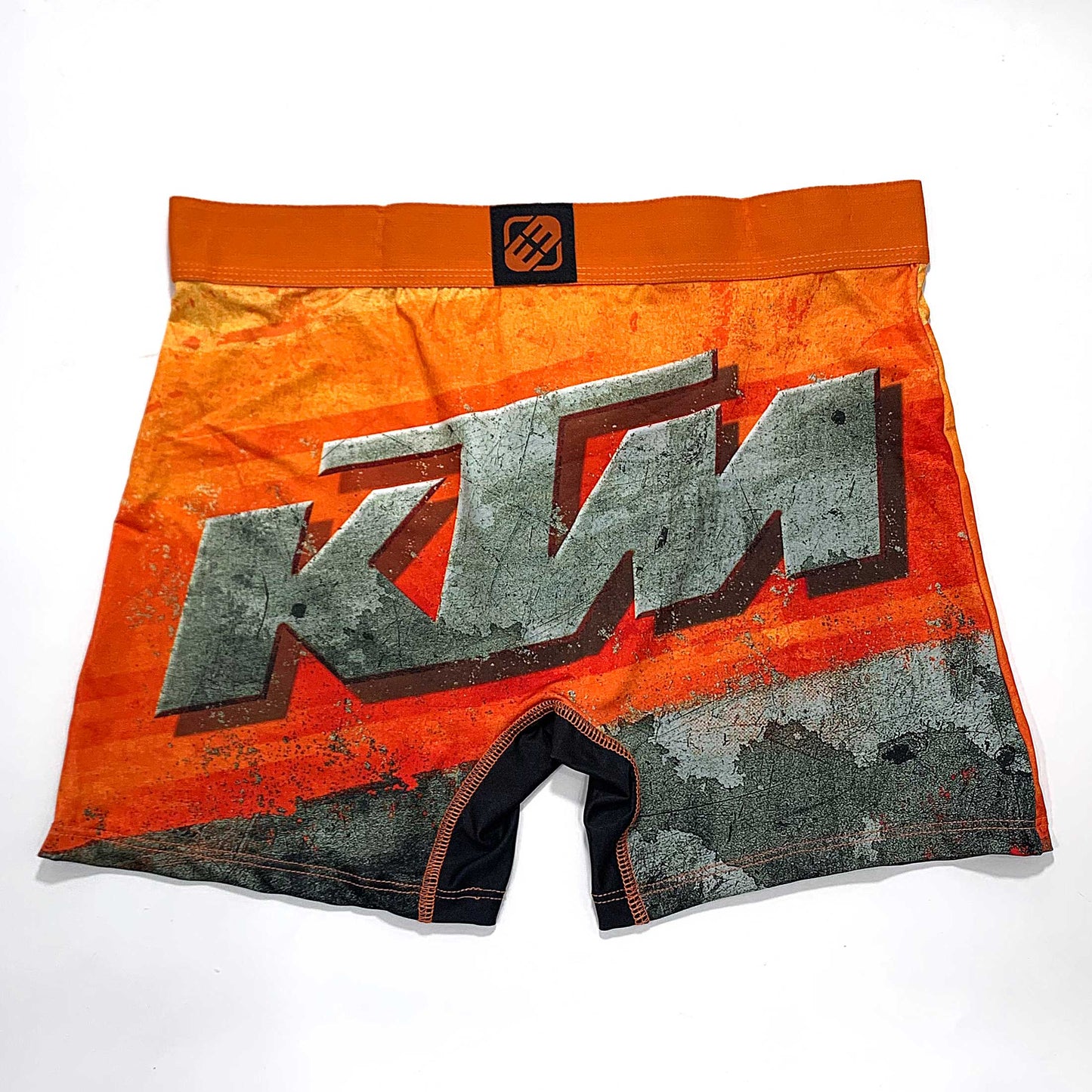 FREEGUN  BOXERPANTS フリーガン ボクサーパンツ メンズ  KTMシリーズ 下着 トランクス