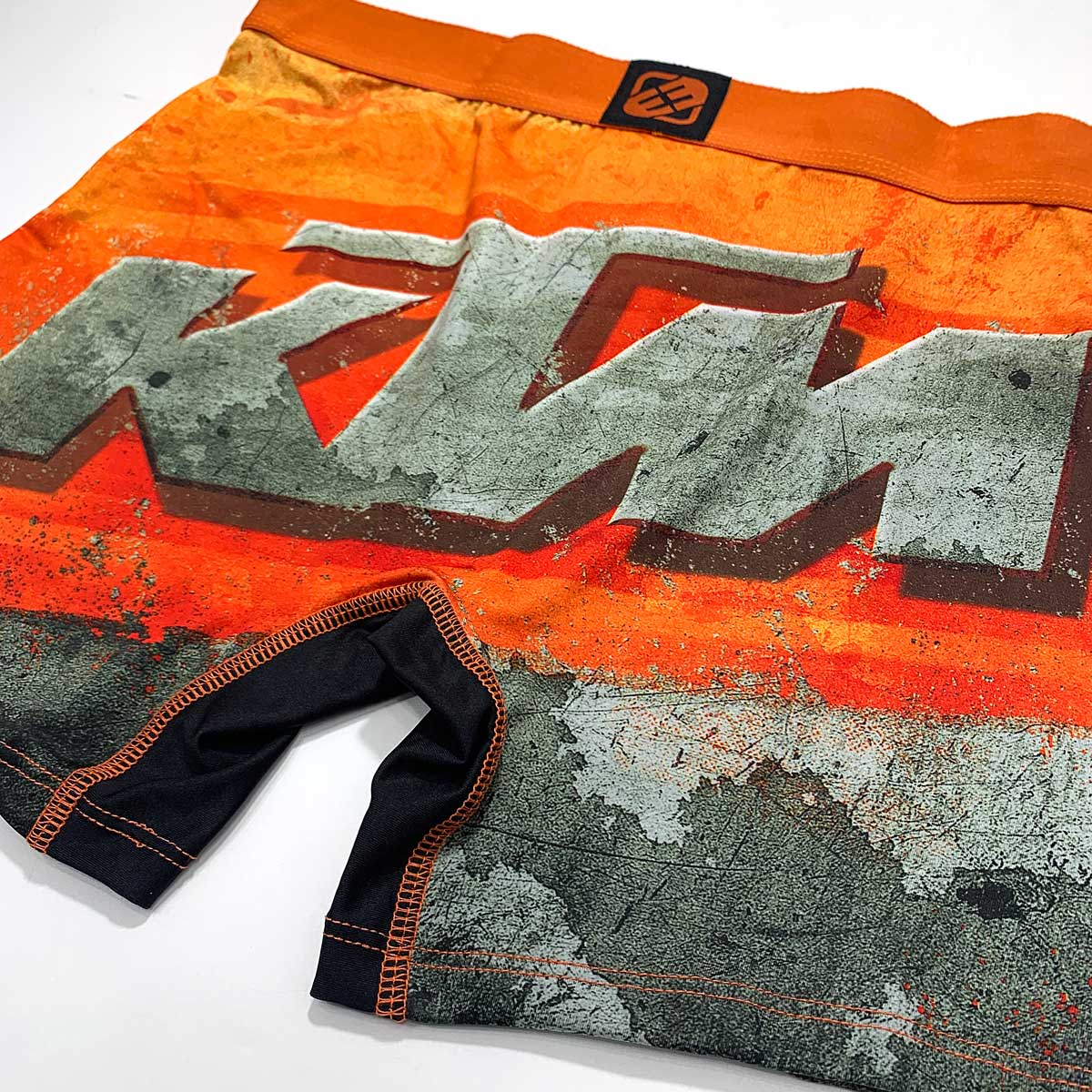 FREEGUN  BOXERPANTS フリーガン ボクサーパンツ メンズ  KTMシリーズ 下着 トランクス