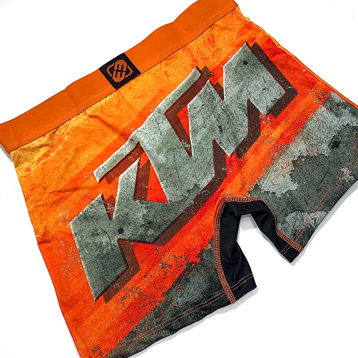 FREEGUN  BOXERPANTS フリーガン ボクサーパンツ メンズ  KTMシリーズ 下着 トランクス