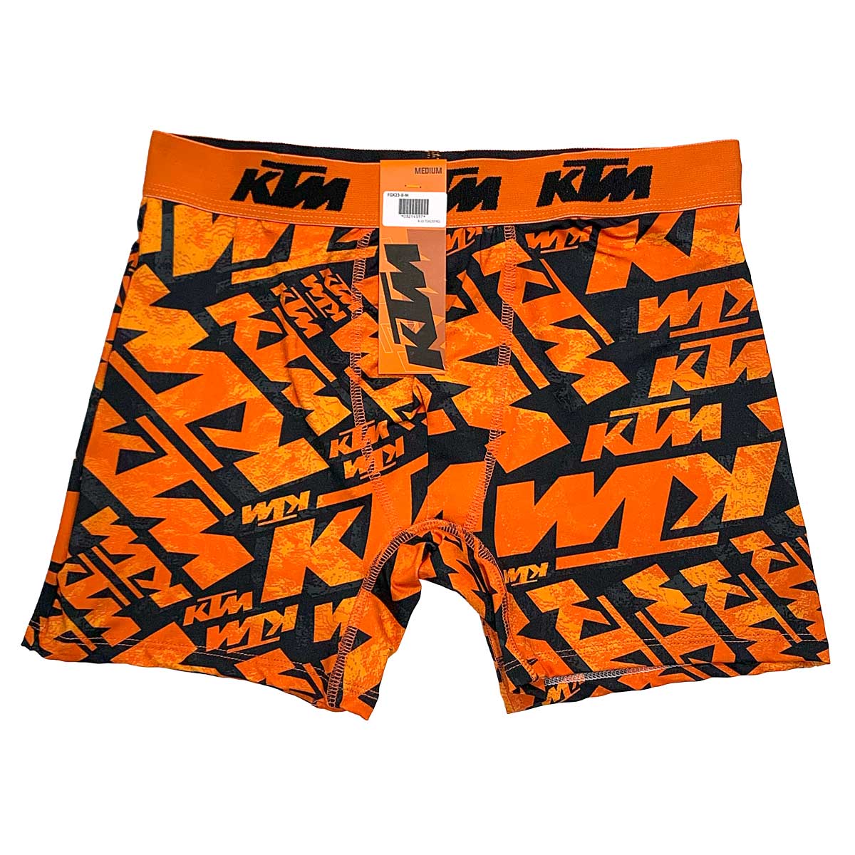 FREEGUN  BOXERPANTS フリーガン ボクサーパンツ メンズ  KTMシリーズ 下着 トランクス